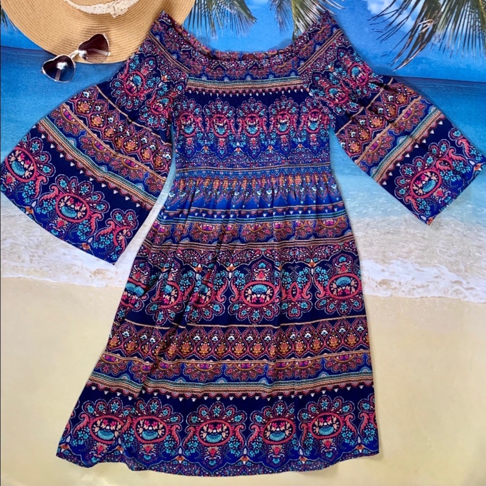 Is style dress medium